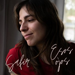 Listen to Esos ojos song with lyrics from Safir