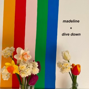 อัลบัม Madeline / Dive Down ศิลปิน Louis Smith