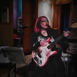 default playlist img