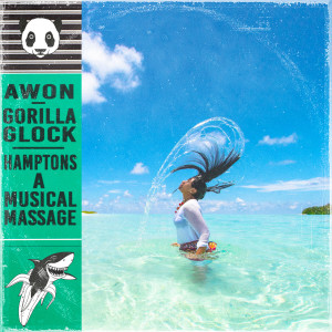 อัลบัม Hamptons : A Musical Massage (Explicit) ศิลปิน Gorilla Glock