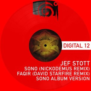 ดาวน์โหลดและฟังเพลง Sono พร้อมเนื้อเพลงจาก Jef Stott