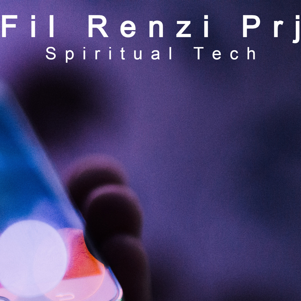Spiritual Tech (Filthefun Org Mix) (Filthefun Mix)