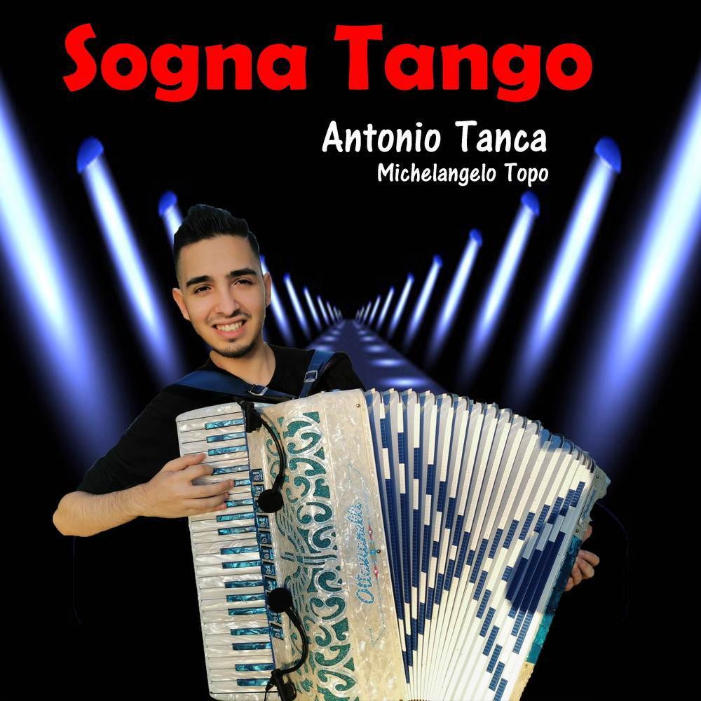 Sogna Tango