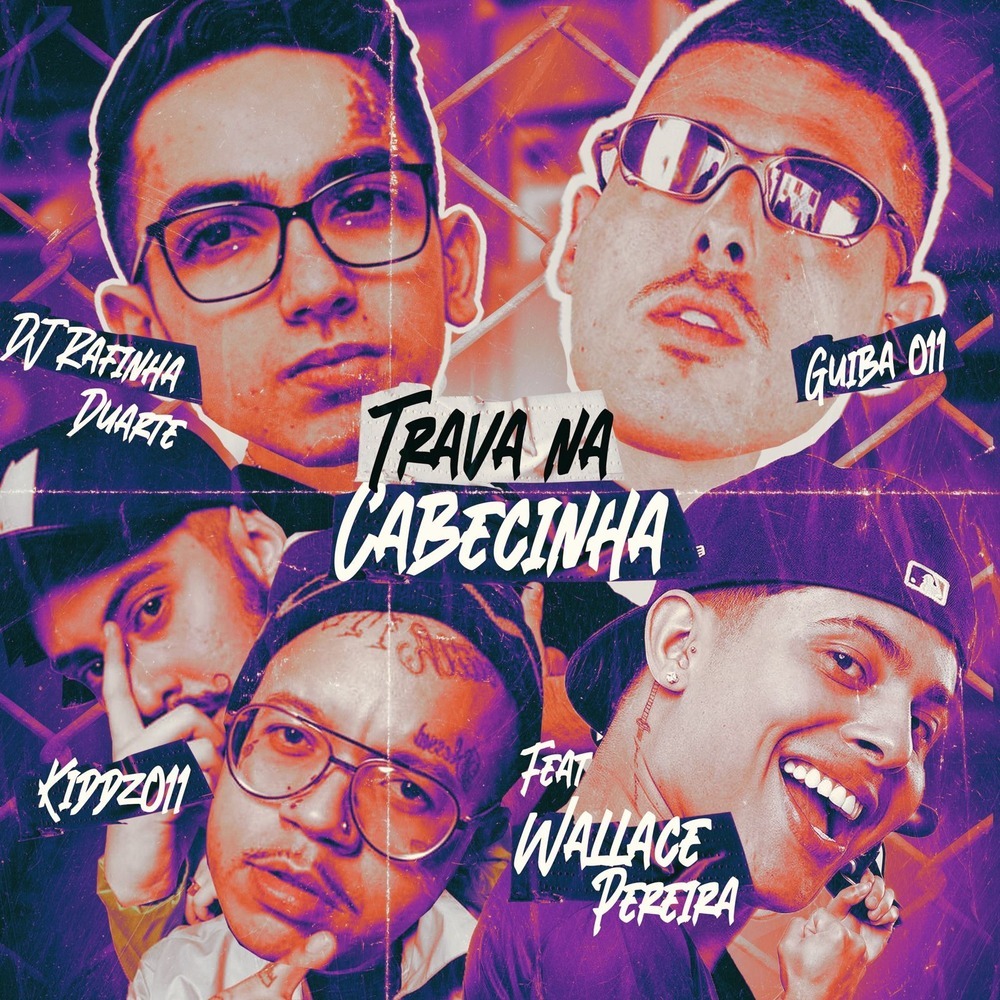 Trava na Cabecinha (Explicit)