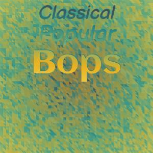 Various Artists的专辑Classical Popular Bops