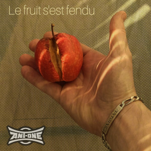Album Le fruit s'est fendu from Ant-One