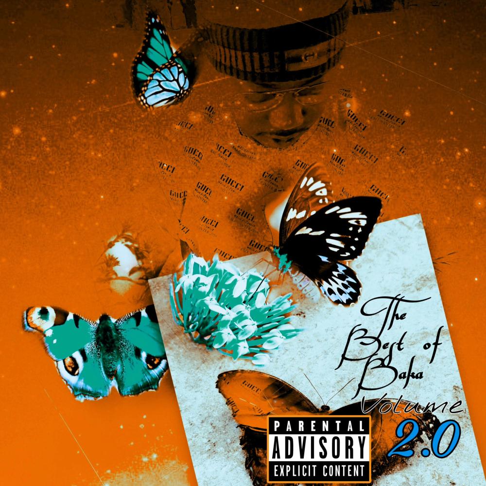 Belly Roll, Pt. 2 (feat. Jalil) (Explicit)