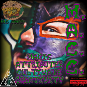 收聽BIG MaCC of WBP的Tha Rut (feat. Mista Doesha & BIOHAZRD) (Explicit)歌詞歌曲