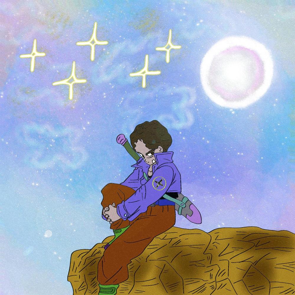 staRRy niGht (feat. Rita L'Oujdia) (Explicit)