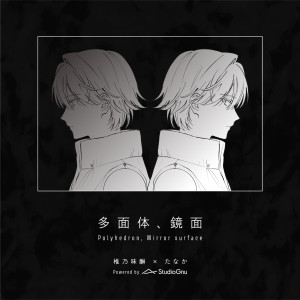 อัลบัม Polyhedron, Mirror surface ศิลปิน 다나카