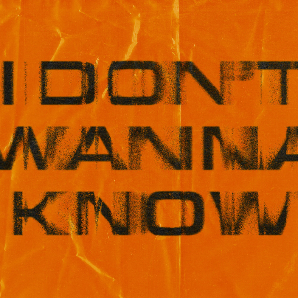 I Don't Wanna Know (DEADLINE Remix)