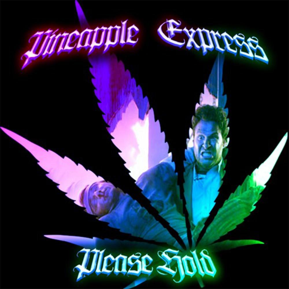 Pineapple Express