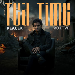 Listen to Tea Time (Explicit) song with lyrics from PEACEX