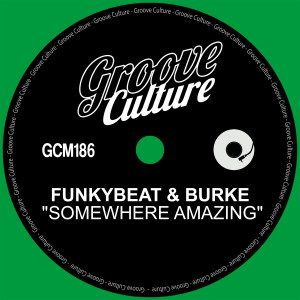 อัลบัม Somewhere Amazing ศิลปิน Funkybeat