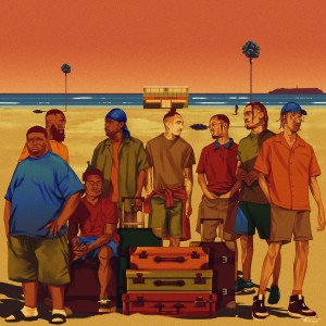 Vibbar的專輯Lost & Found (Explicit)