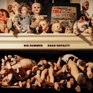 Big Summer的專輯Dead Royalty