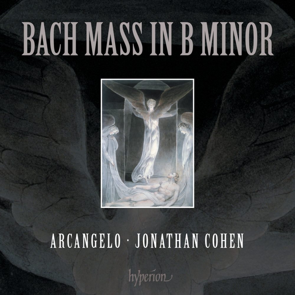 J.S. Bach: Mass in B Minor, BWV 232: Agnus Dei: II. Dona nobis pacem (Chorus)