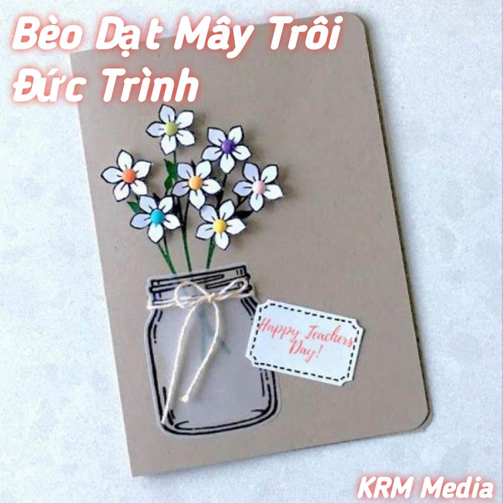 Bèo Dạt Mây Trôi (Remix)