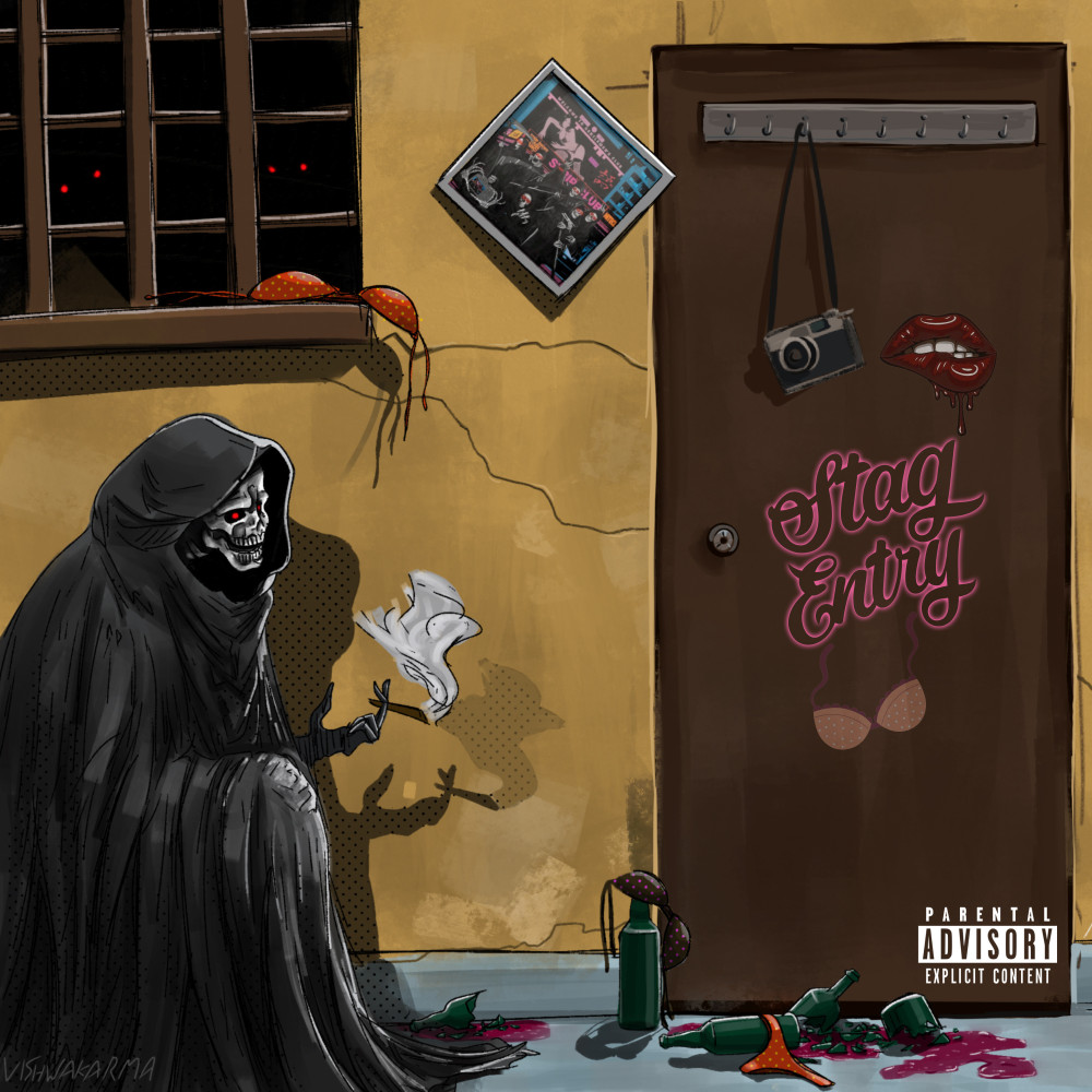 F SE FIRE - (Bonus Track) (Explicit)