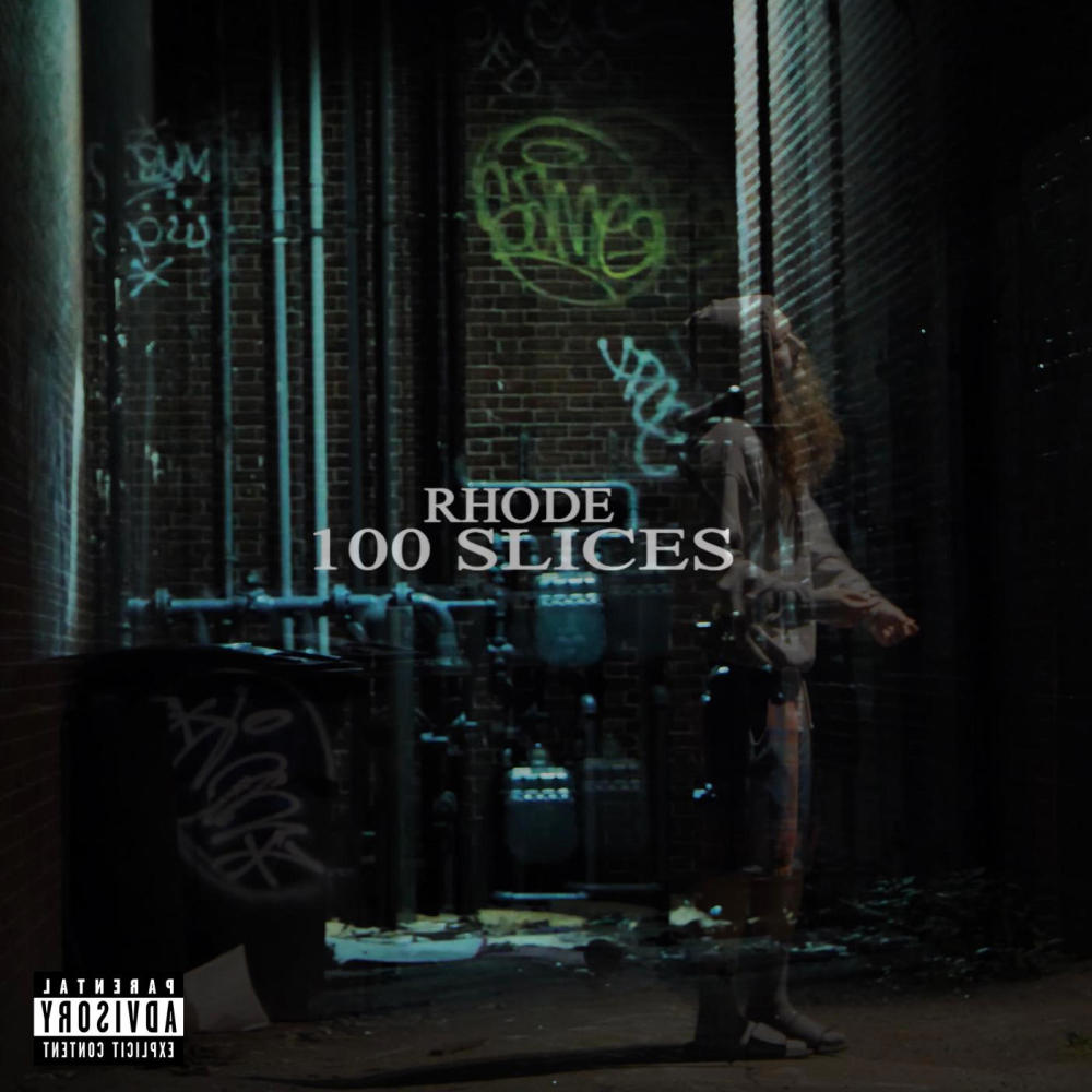 100 Slices (Explicit)