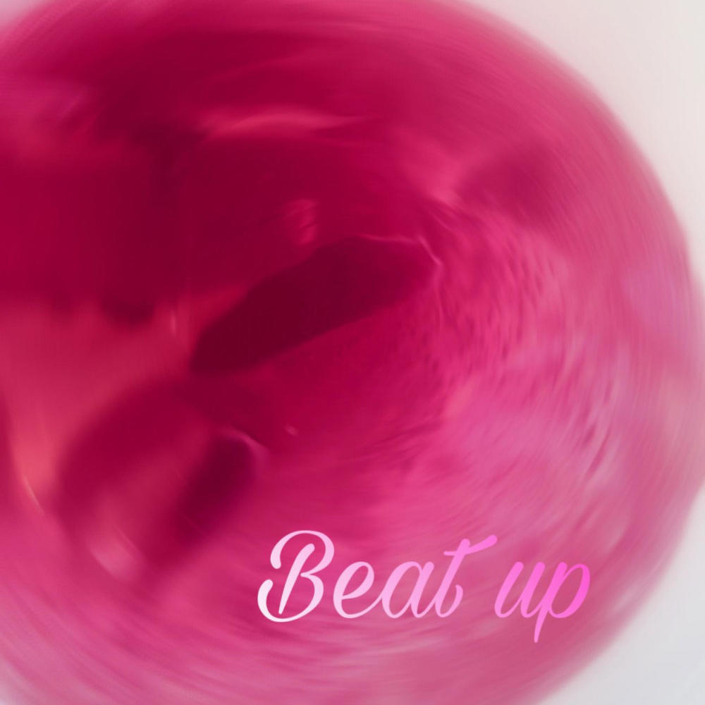 Beat up (feat. Lepy) (Explicit)