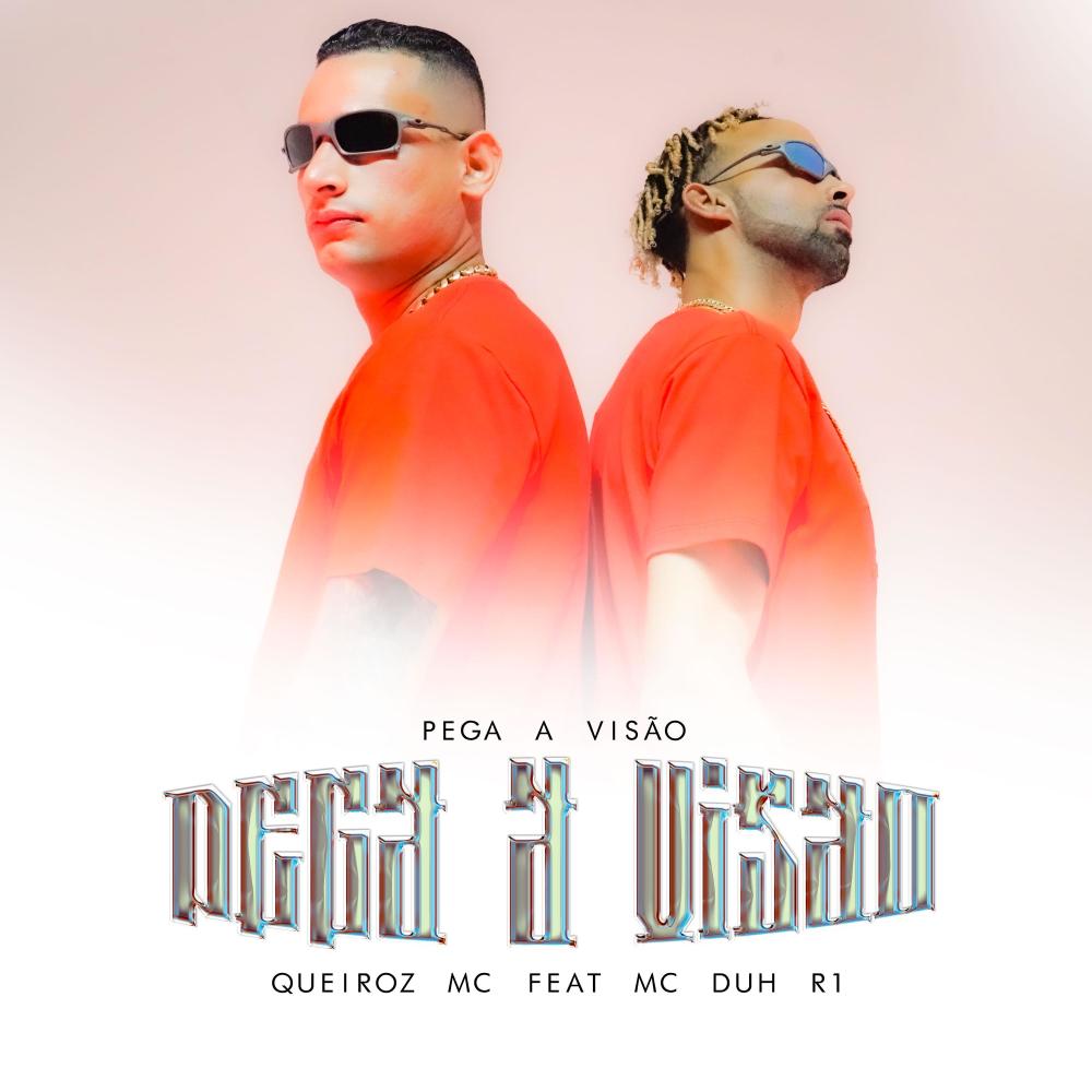 Pega a Visão (feat. Mc Duh R1) (Dj Jucka Remix)