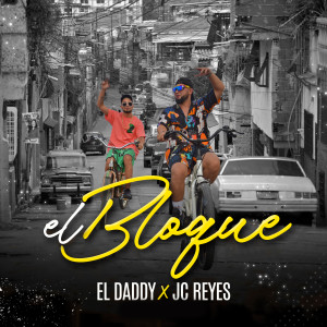 Dengarkan El bloque lagu dari El Daddy dengan lirik