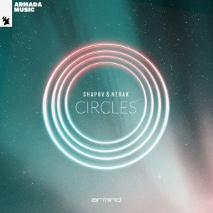 Album Circles from Shapov