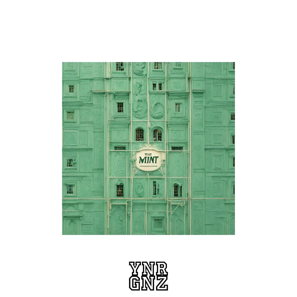 Mint (Grounded Version)