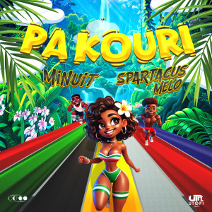 Listen to Pa Kouri song with lyrics from Minuit