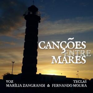อัลบัม Canções Entre Mares ศิลปิน Fernando Moura
