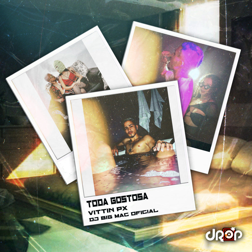Toda Gostosa