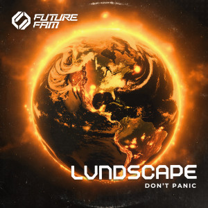 LVNDSCAPE的專輯Don't Panic