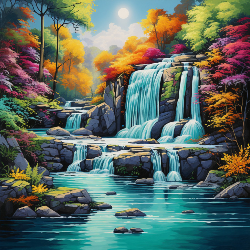Meditative Bliss in Serene Melodies