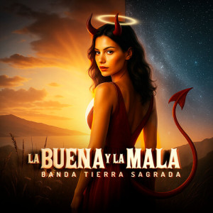 Listen to La Buena y La Mala song with lyrics from Banda Tierra Sagrada