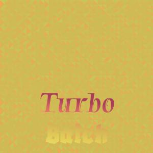 Various的专辑Turbo Batch