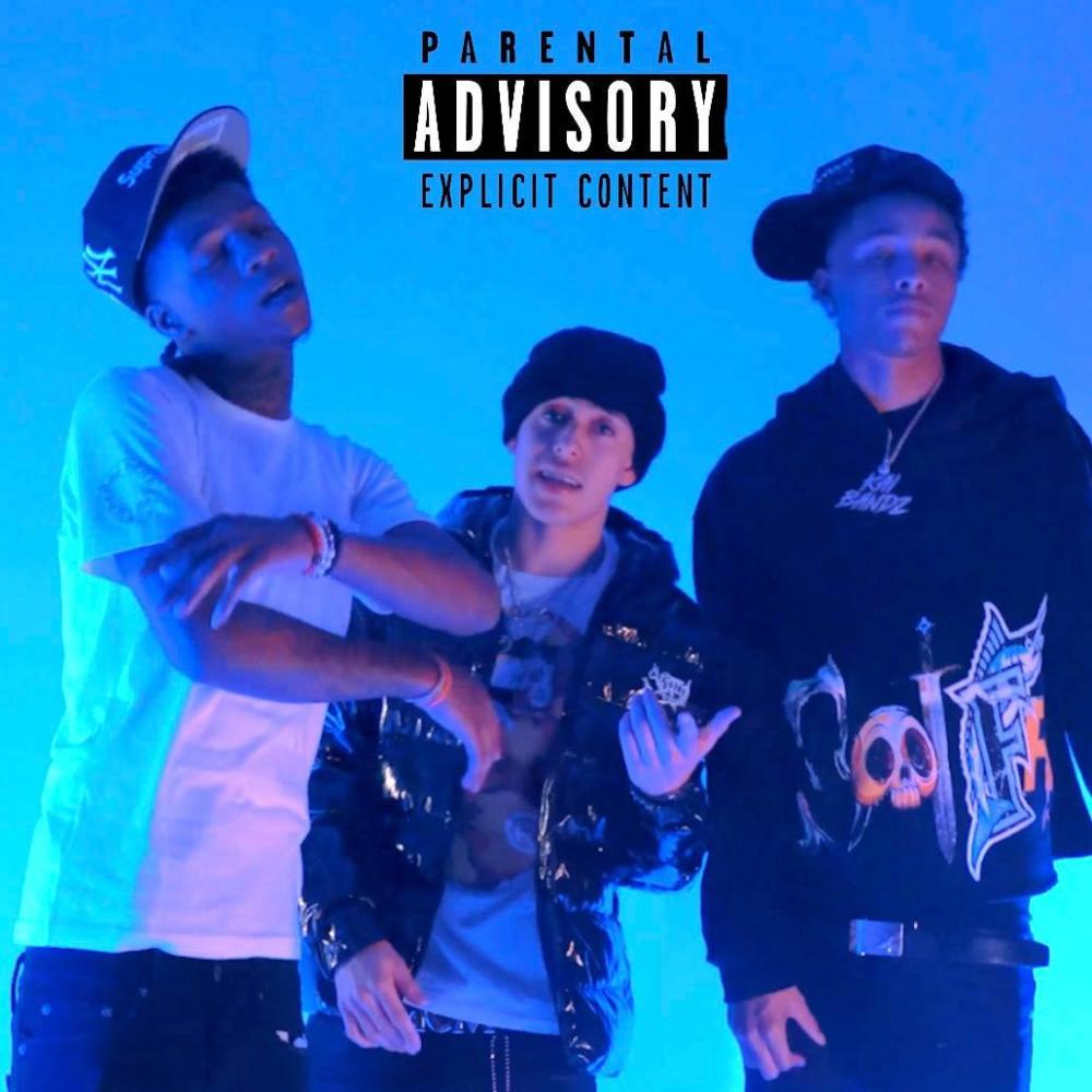 WHY (feat. EBK Young Joc & Kai Bandz) (Explicit)
