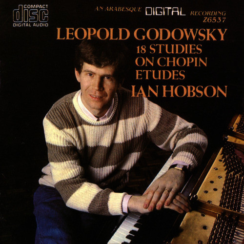 Study No. 1 C Major