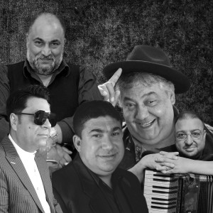 Listen to Eu cand plang si cand oftez song with lyrics from Gicu Petrache