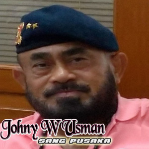 收聽Johny W Usman的Sang Pusaka歌詞歌曲