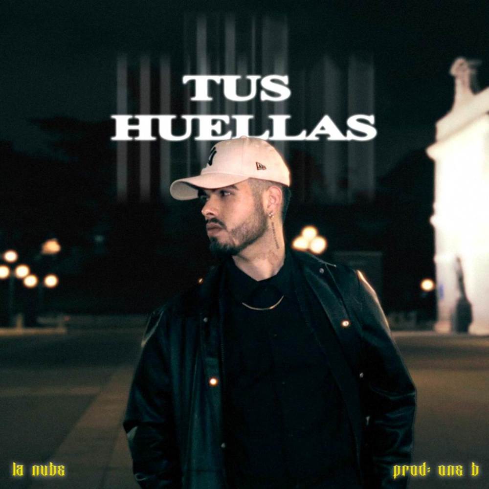 Tus Huellas (Explicit)