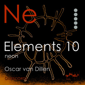 Oscar van Dillen的專輯Elements 10: Neon