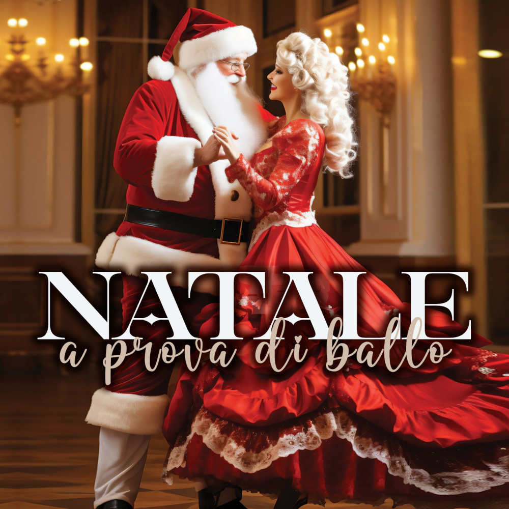 Here we come a-caroling [Wassail song] (Tarantella)