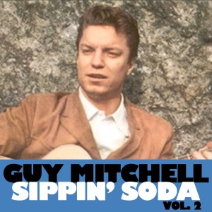 ดาวน์โหลดและฟังเพลง Sweet Stuff พร้อมเนื้อเพลงจาก Guy Mitchell