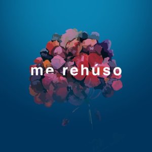 José Baz的專輯Me Rehúso