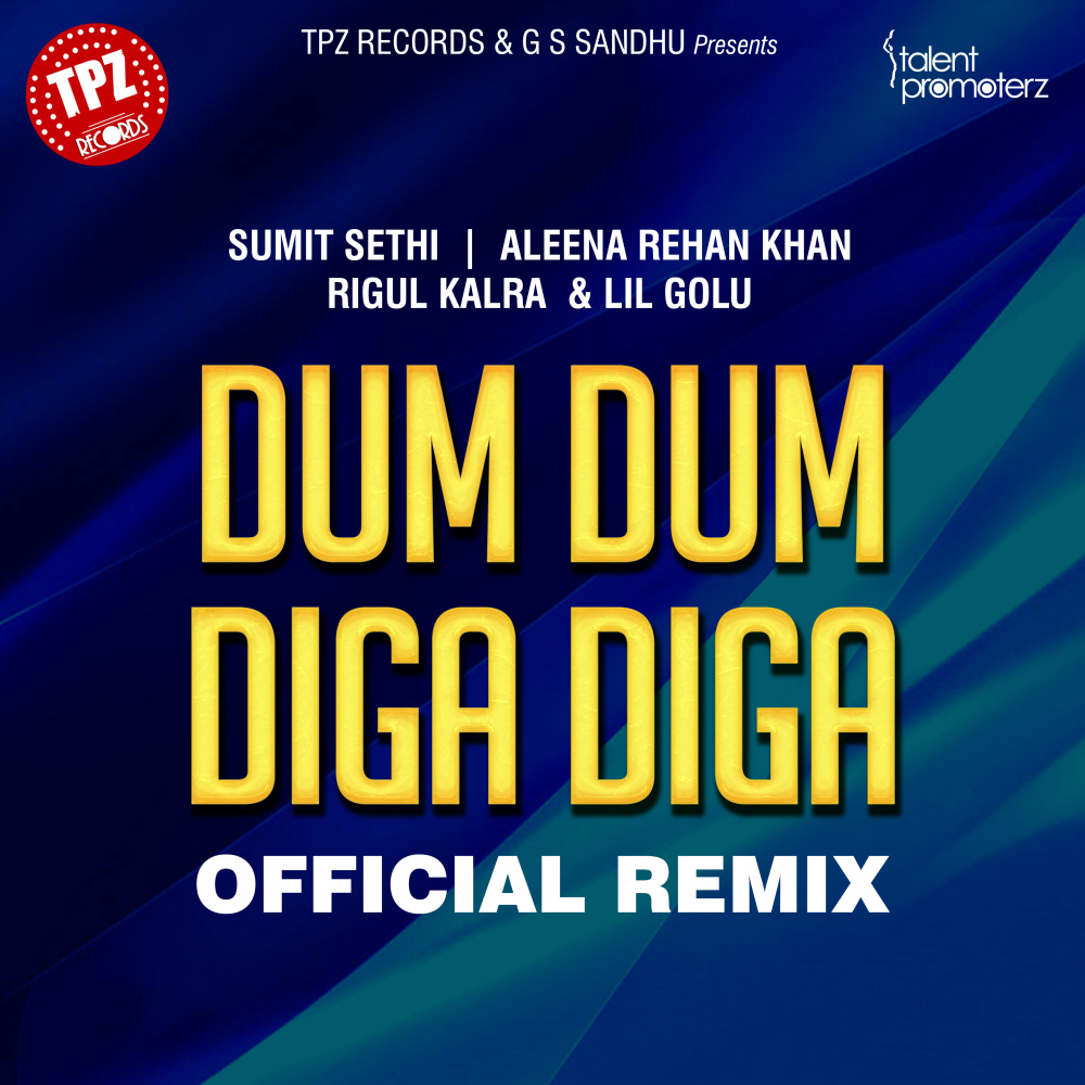 Dum Dum Diga Diga