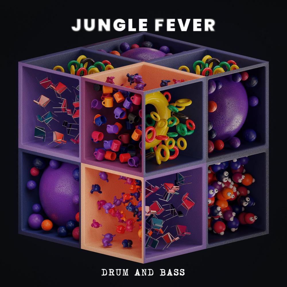 Jungle Fever