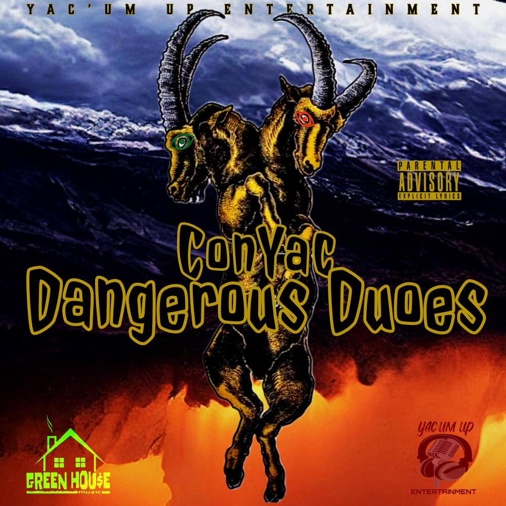 Yeahh (outro) (feat. Yac) (Explicit)