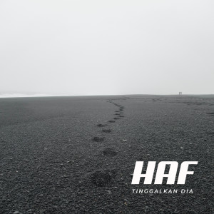 Listen to Tinggalkan Dia song with lyrics from H.A.F