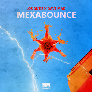 Album Mexabounce oleh Los Dutis